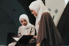 Selagi Masih Ada, Berbaktilah kepada Orang Tua