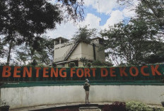 Benteng Fort de Kock Bukit Tinggi, Waisan Budaya Yang Kaya
