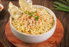 Rekomendasi Kuliner Wajib Dicoba Jika Liburan ke Malang