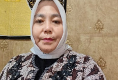 Puskesmas Pagar Agung Dukung Penuh Deklarasi Indonesia Bersinar