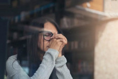 Aduh! Ini Tanda Zodiak Scorpio Patah Hati, Salah Satunya Sulit Memaafkan