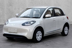 Gebrakan Harga Mobil Listrik Wuling! Diskon Fantastis Hingga Puluhan Juta Rupiah