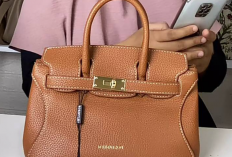 Ternyata Inilah Kenapa Banyak Selebriti Pakai Tas Hermes, Apakah Kamu Punya Koleksi Juga ?