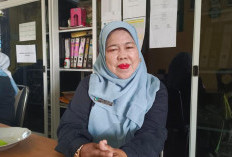 SMPN 6 Lahat Canangkan Program Bebas Sampah Plastik