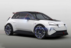 Renault Tunda Rilis Mobil Sport Alpine di AS Imbas Tarif Timbal Balik
