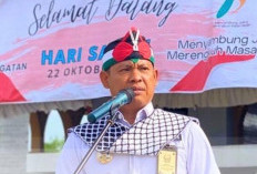 Teguh Dalam Imam, Kuasai Ilmu Pengetahuan