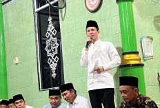 Safari Ramadhan 1447 H: Menguatkan Ukhuwah dan Sinergi di Bumi Saling Keruani Sangi Kerawati