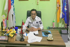 SMP Negeri 3 Lahat Raih Juara Olimpiade Sains Kreatif Indonesia Tingkat Nasional