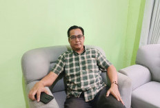 Hanya 15 dari 78 Organisasi Terverifikasi Resmi OPG, Ketua IGI Lahat Ajak Guru Cermat Pilih Wadah Profesi