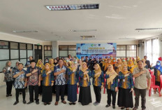 RSUD Sosialisasi SIM RS Tertib Administrasi