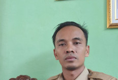 Pemkab Lahat Tegaskan Perang Terhadap Narkoba, Ketua Forum Kades Merapi Selatan Siap Dukung Penuh Unit P4GN 