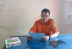 Hujan Masih Mengguyur, Empat Lawang Nihil Titik Api, BPBD Tetap Ingatkan Warga Waspada Karhutla