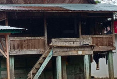 Rumah Baghi di Lahat Butuh Pendataan dan Revitalisasi