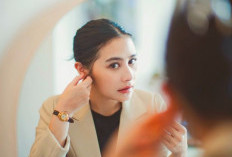 Selebriti Prilly Latuconsina Luncurkan Proyek Bisnis Kuliner Terbaru, Targetkan Pasar Anak Muda 
