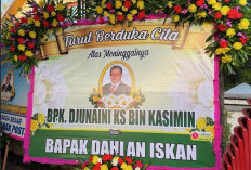 Matahari Kembar : Oleh Dahlan Iskan