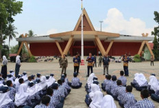 Generasi Muda Jangan Ragu Bermimpi