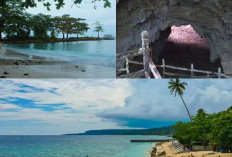 Wisata Papua 2025: Jelajah Keindahan Biak Numfor yang Jarang Terjamah