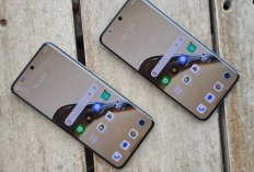 Inilah 2 Hp Terbaru Spek Mumpuni Harga Murah Terjangkau 