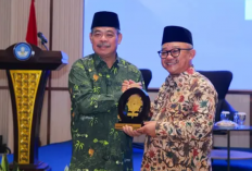 Bahas Penguatan Pendidikan Daerah