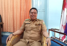 SMAN 2 Lahat Terima 396 Siswa Baru Tahun 2025