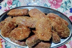 Gomak Ubi Makanan Khas Empat Lawang, Yuk Intip Resep dan Cara Bikinnya 