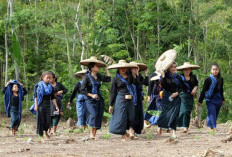 Menyibak Kehidupan Suku Baduy: Harmoni dengan Alam Tanpa Teknologi