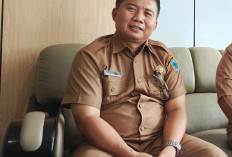 Kepengurusan Dewan Kesenian Lahat Bakal Diganti, Ini Persyaratannya