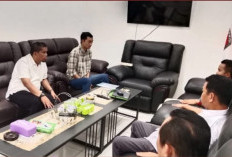 Teka-Teki Jadwal PSU di Empat Lawang Terjawab, Ini Jadwalnya