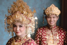 BUDAYA ! ﻿Mengenal Lebih Dekat Suku Melayu Palembang, Penasaran Yuk Intip