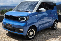 Alasan Wuling Air EV Digemari Laum Kartini Dan Gen Z Masa Kini