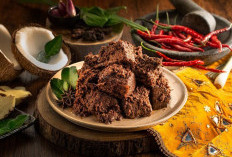 Yuk Simak! Resep Memasak Rendang Untuk Hari Raya Idul Fitri 