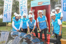 Dirut PLN Lakukan Inspeksi SPKLU Jalur Mudik, 1.299 Unit Se-Indonesia Siaga Layani Pengguna Mobil Listrik 