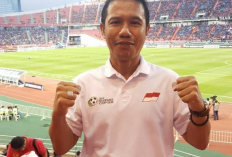 PSSI Sudah Memiliki Calon Baru Pemain Naturalisasi, Apakah Kevin Diks ?