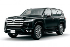 Toyota Land Cruiser FJ 2026! Sang Legenda Off-Road Kembali dengan Format Lebih Ringkas dan Teknologi Mutakhir