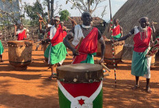 Inilah Fakta Unik Burundi, Negara Termiskin di Dunia