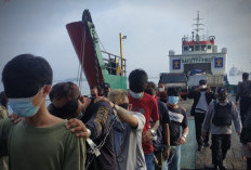 Misteri Pulau Nusakambangan, Tempat Eksekusi Penjahat Kelas Kakap