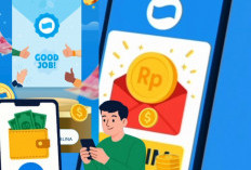 DANA Kaget Kembali Beri Saldo Rp254.000 Hari Ini, Klaim dengan Bijak dan Cek Sumber