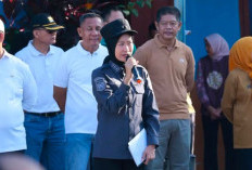Gerakan Satu RW Satu Bank Sampah Dicanangkan 
