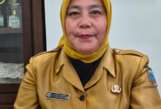 Hadapi Musim Penghujan, Puskesmas Pagar Agung Imbau Warga Jaga Kebersihan dan Pola Hidup Sehat