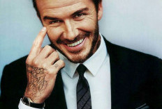 Selebriti Legenda Sepak Bola, David Beckham, Lirik Investasi di Kancah Olahraga Elektronik yang Berkembang Pes