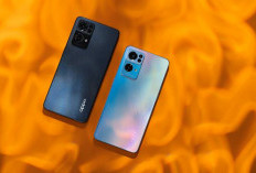 Keren! Nih 3 Rekomendasi HP OPPO dengan Kualitas Terbaik