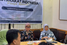 Hadiri Rakor Lanjutan Persiapan Program Perumahan, Wabup Dorong RITTA Dapat Terealisasi di Lahat