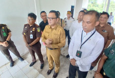 Perangi Narkoba, Bupati Empat Lawang Dukung Hukuman Mati untuk Bandar Residivis