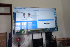 Pemerintah Kabupaten Empat Lawang Terapkan Aplikasi SIMADANI ALAP 
