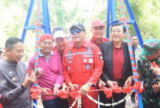 Jembatan Putranto  Oleh: Dahlan Iskan