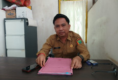 Pembuatan Kartu Kuning di Empat Lawang Menurun pada 2025