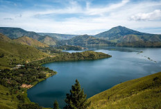 Simak! Fakta Danau Toba Yang Belum Banyak Diketahui