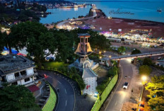 Kota Tanjung Pinang, Miliki Pesona Alam dan Potensi Wisata di Kepulauan Riau