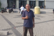 Kata Jefri: OTT Bukan Sekadar Tangkap, Tapi Sinyal Peringatan