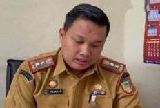 Pendaftaran CPNS Lebih Dulu